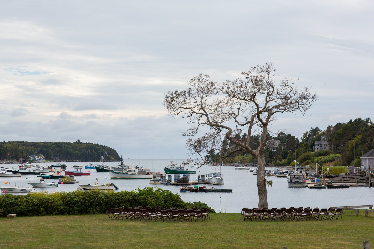 Maine-ly Stunning: The Ultimate Destination for Your 'I Do’s'