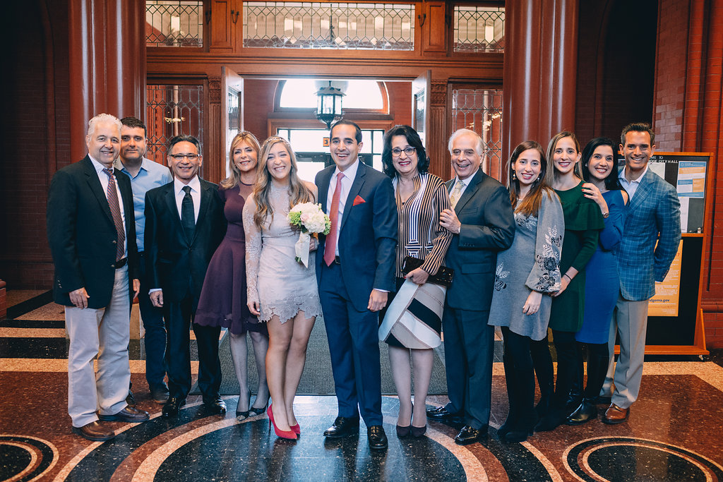 &nbsp; &nbsp;"We absolutely LOVED working with Yuri! We wanted our wedding pictures to look spontaneous and real, but we also wanted an artistic look and we were having an incredibly hard time finding a photographer that would meet all these qualiti…