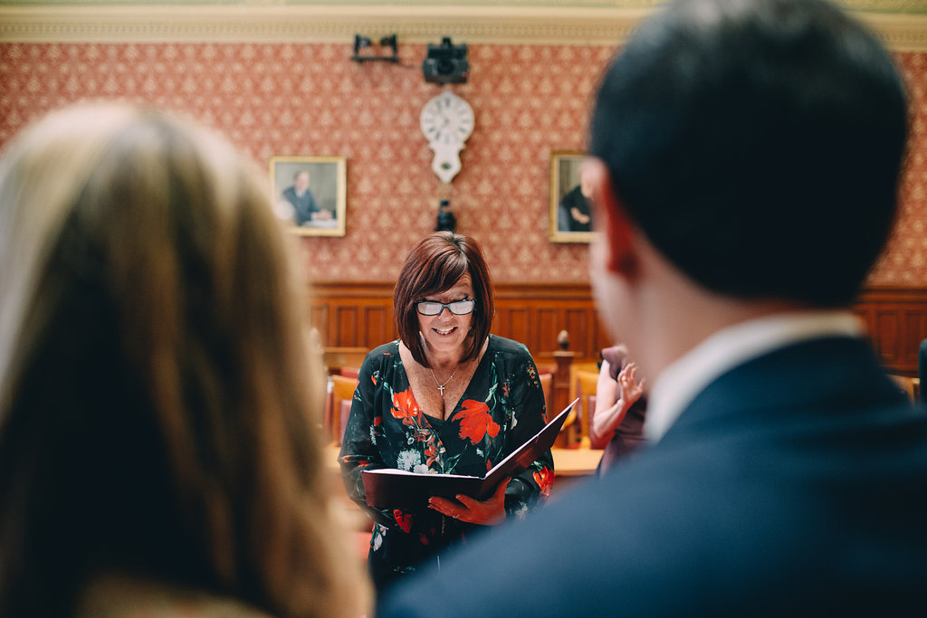 A Photographic Love Story: The Best Ways to Document Your City Hall Wedding