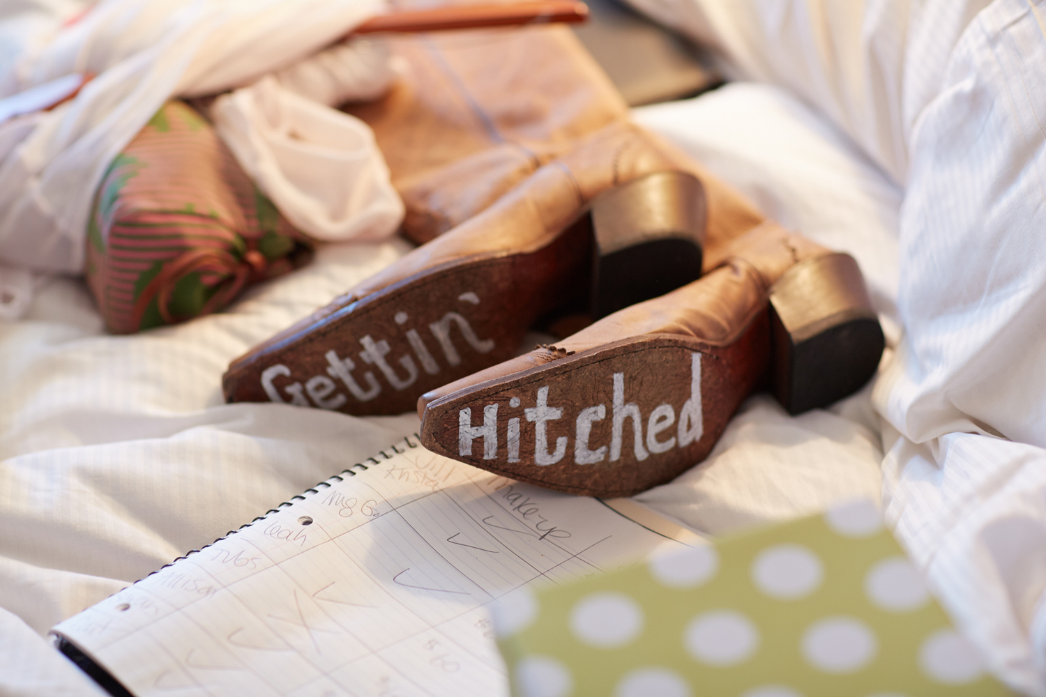 Your Wedding Day Timeline: 7 Steps To Smooth Sailing On Your Big Day