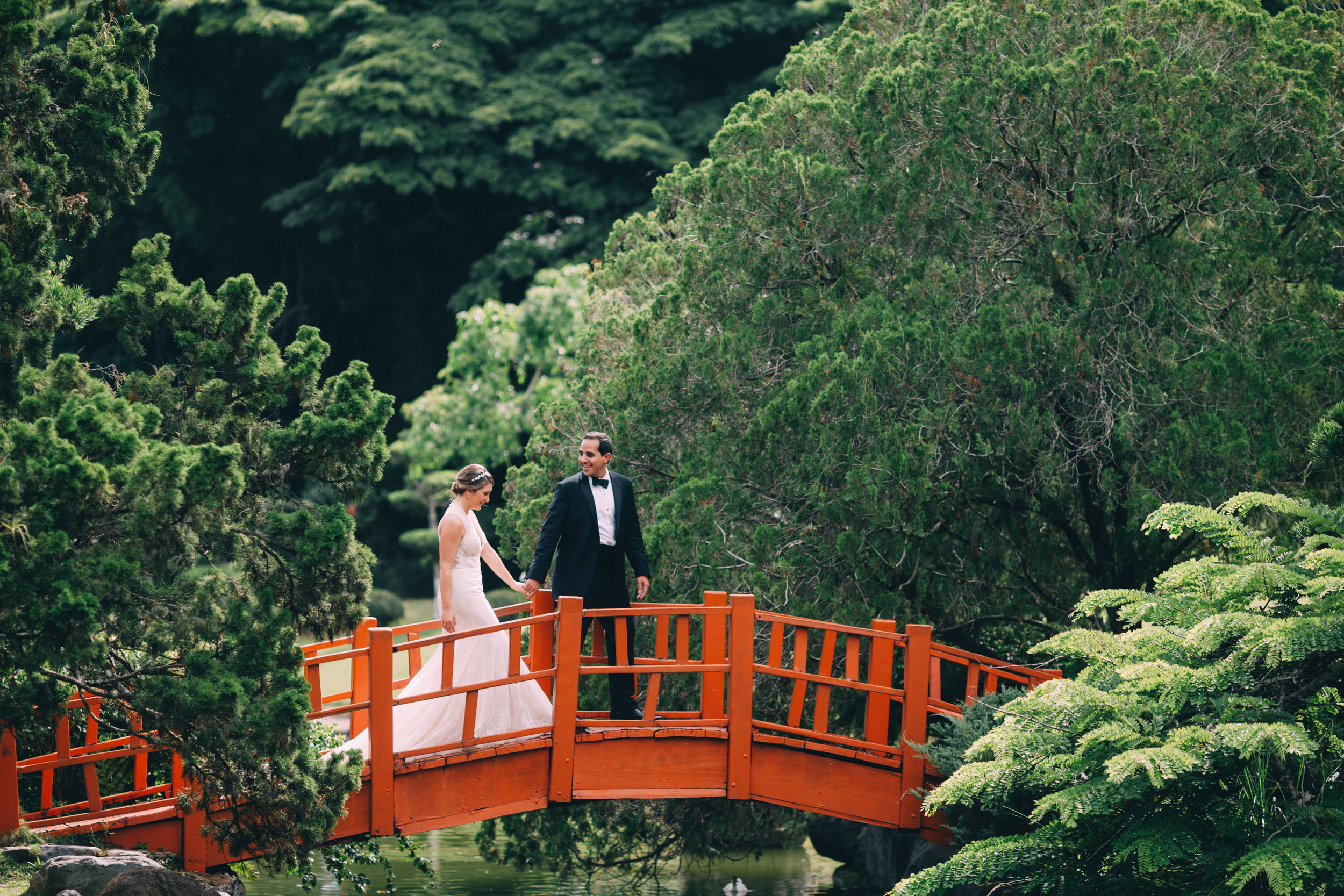 Sneak peek: Marielle + Marino wedding at Embajador hotel in Santo Domingo, Dominican Republic