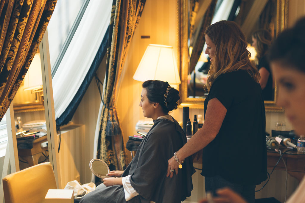 Yuri photographed our wedding in August 2018. He was great to work with from the very beginning! The photos came out absolutely beautiful. If you don't like to be overly posed, he is definitely the right photographer for you. He is a master at captu…