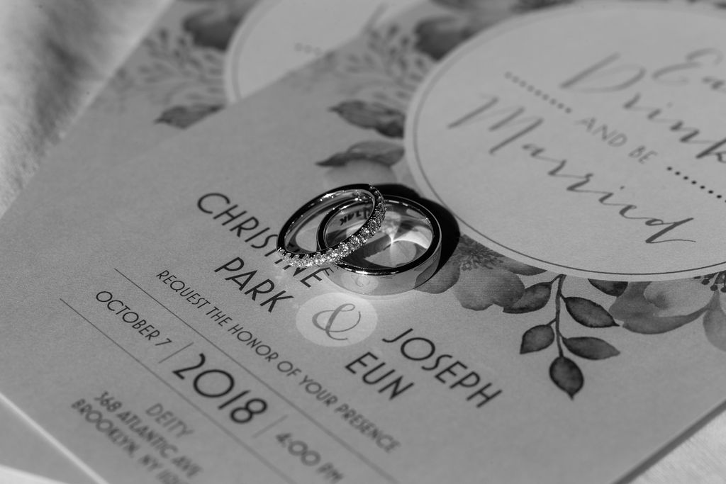 Yuri is an amazing photographer and was an absolute pleasure to work with. After seeing his work from my sister’s wedding, my wife and I knew we had to have him as our wedding photographer.  From the beginning, working with Yuri is a great experienc…