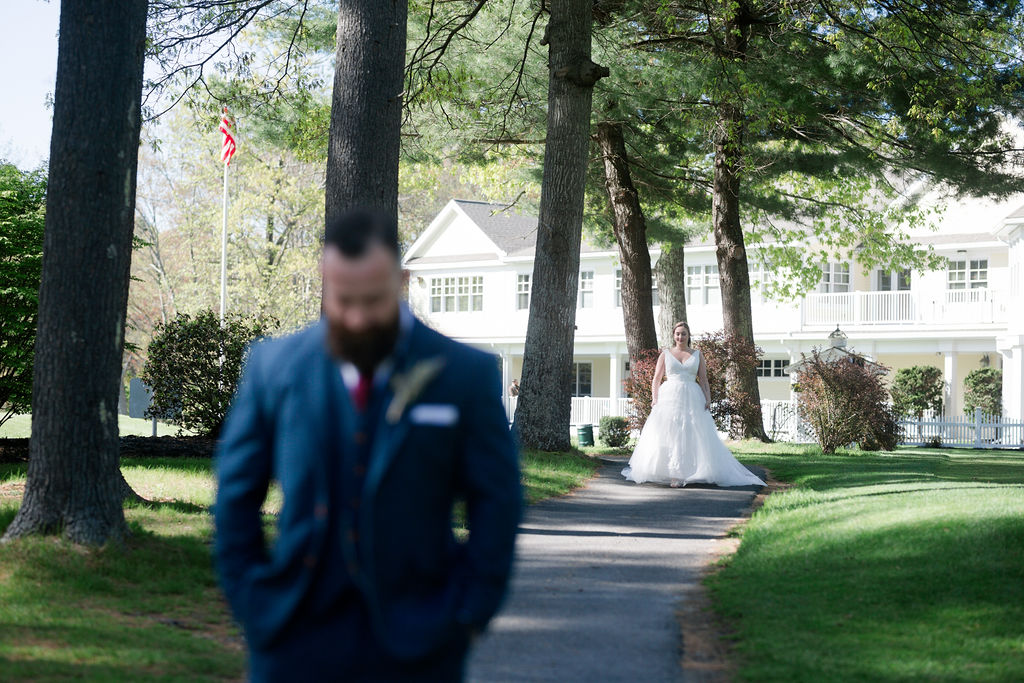 First Look Forever: Why You Should Consider This Trend for Your Wedding