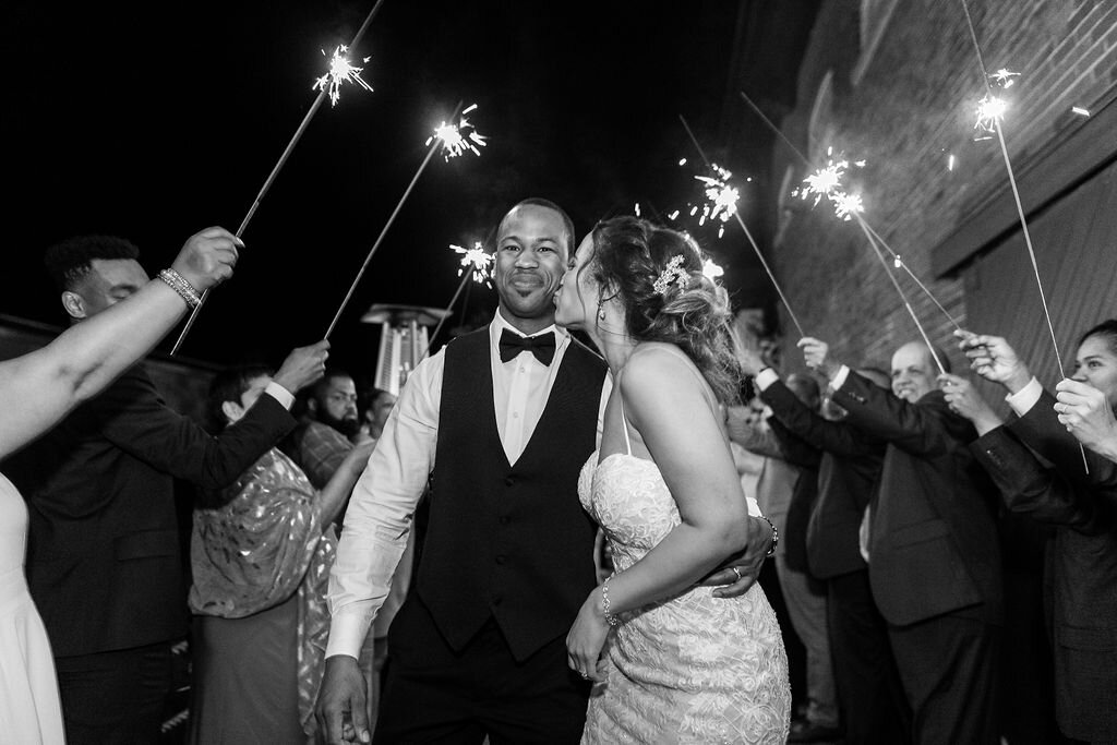 A Picture is Worth a Thousand Words: The Importance of Wedding Photography