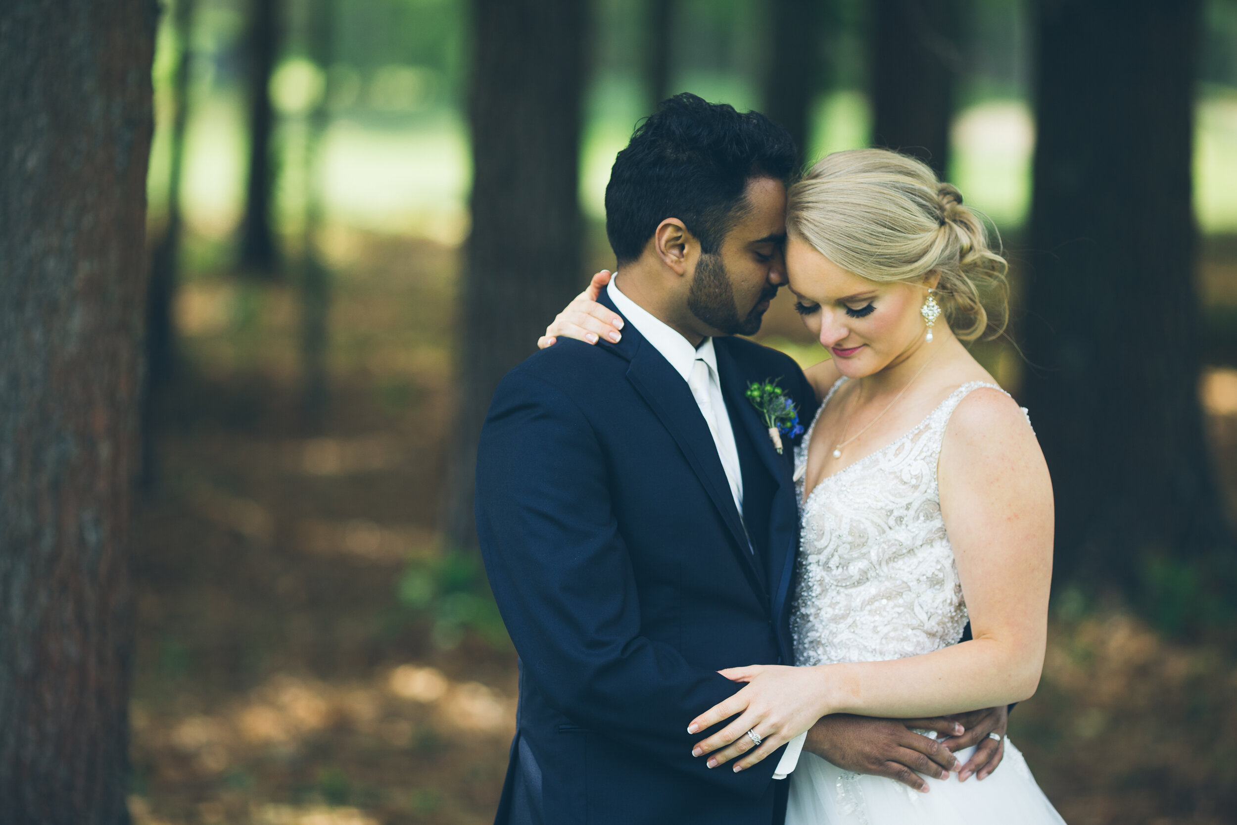 Molly + Clint wedding at Indian Pond Country Club in Kingston, MA