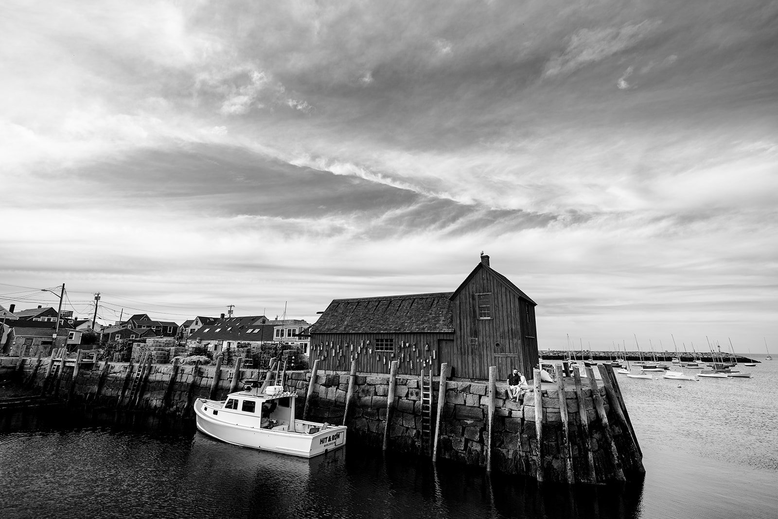 Emily and Craig Engagement Session 15