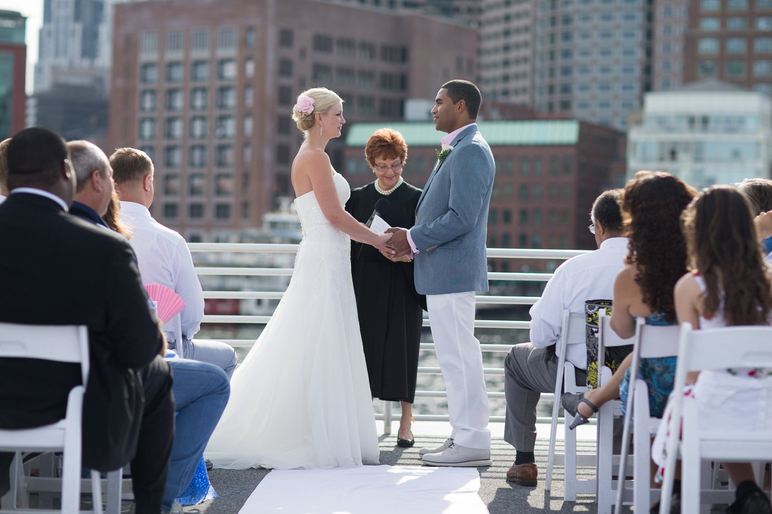 Massachusetts Destination Wedding Ideas: How to Get Hitched in the Bay State with Style (and a Smile)!