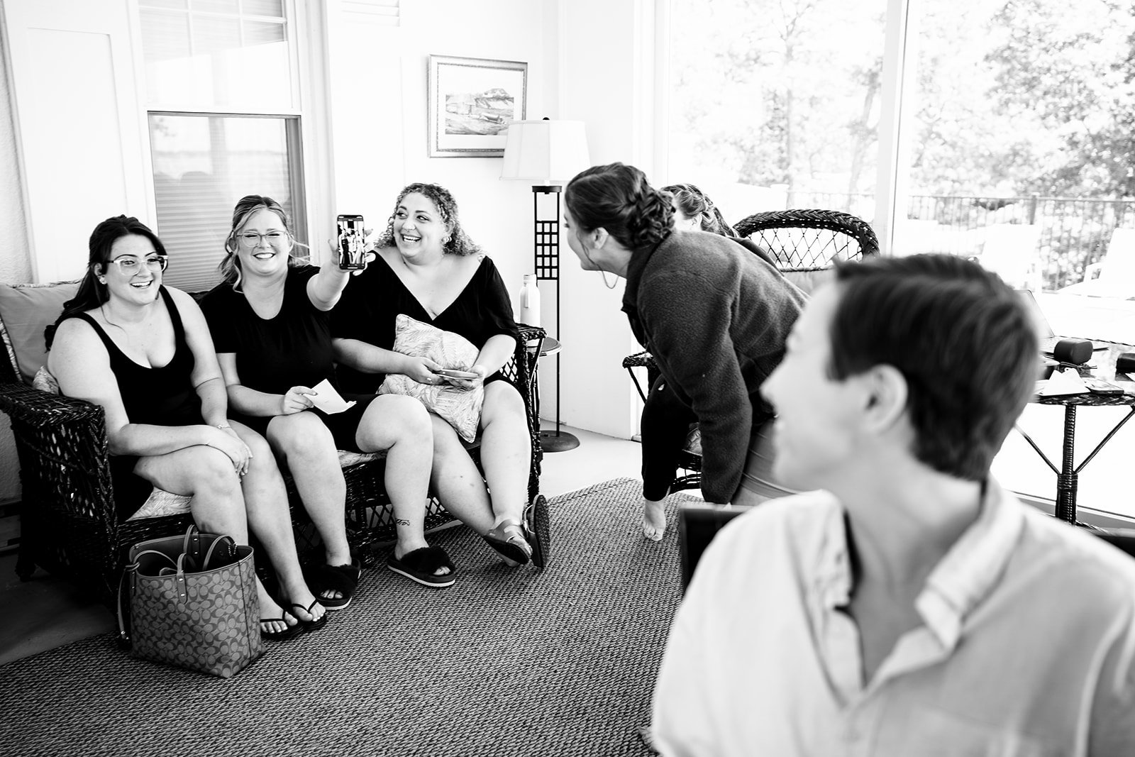 Mackenzie and Joe Wedding 2