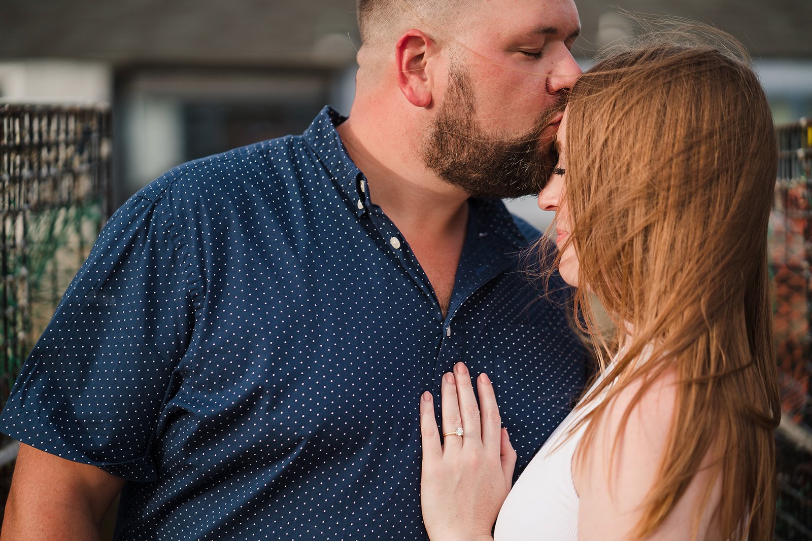 Emily and Craig Engagement Session 12