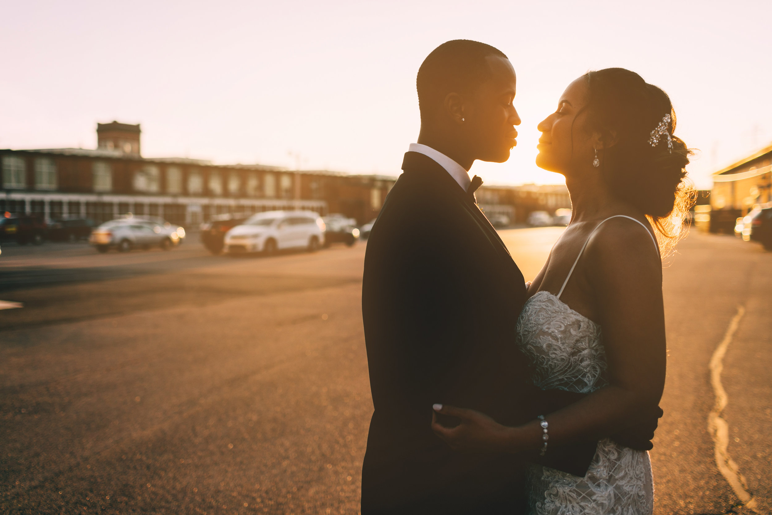 Rosemary + Cliff wedding at 1620 Winery in Plymouth, MA